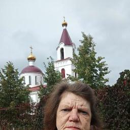  Светлана
