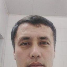  Исомидин