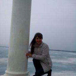  Жанна Борисова