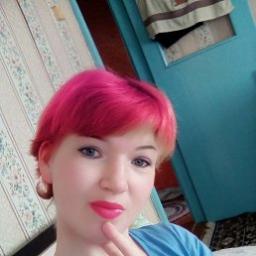 Аня