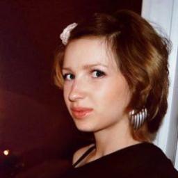 Екатерина