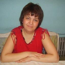  Ольга