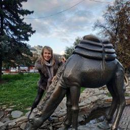  Наталья