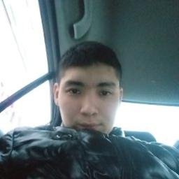  Данил