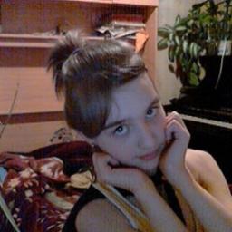  Аська О_о