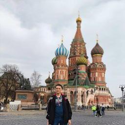  Андрей