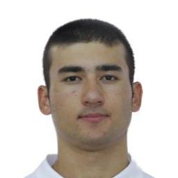  Solibayev Ali