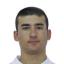  Solibayev Ali
