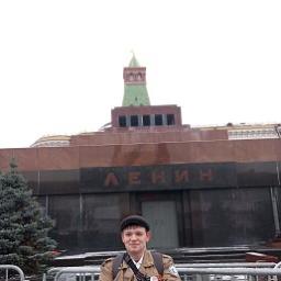  Илья