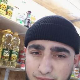  Алик