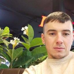  Sanjar Saidrasulov