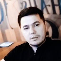  Sarvarboy Xayitboyov