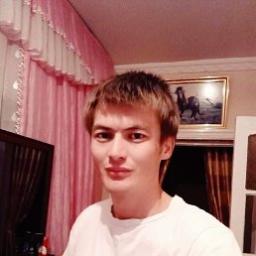  Abbos Beknazarov