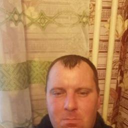  Василий Поляничкин