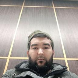  Shavkat