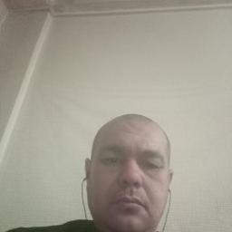  Усман