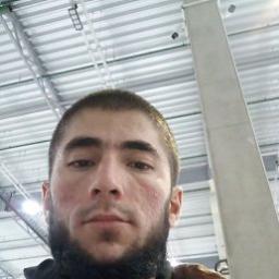  Саид