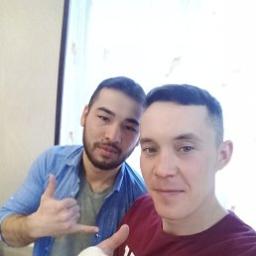  Михаил