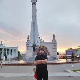  Адилбек