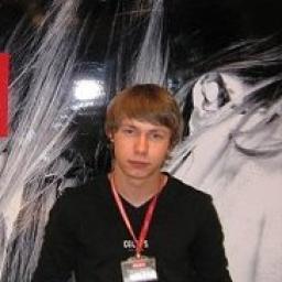  Алексей