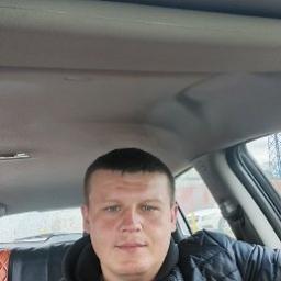  Антон