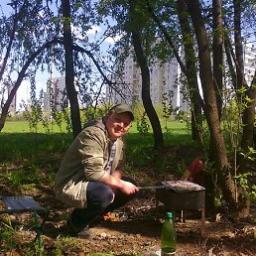  Алексей