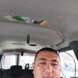  Жони