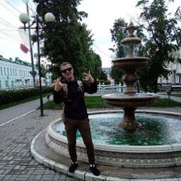  Виталий