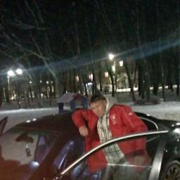  Сергей
