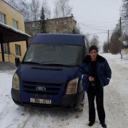  Алексей