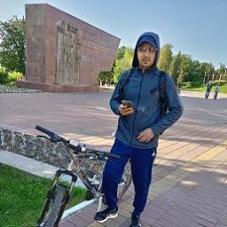  Юрий