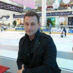  Олег
