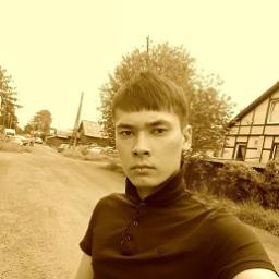  Shohrux