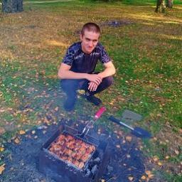  Алексей
