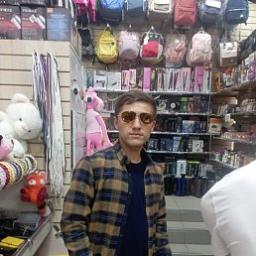  Саид