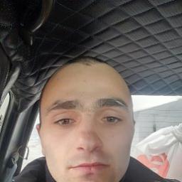  Серёга
