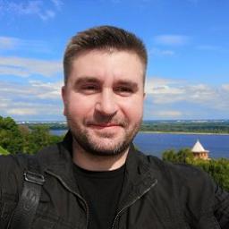  Владимир