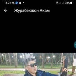  Журабек