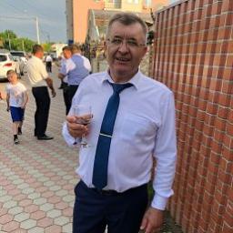  Олег Барган