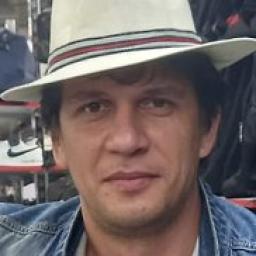  Егор