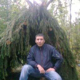  Ruslan Imaev