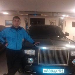  Темур