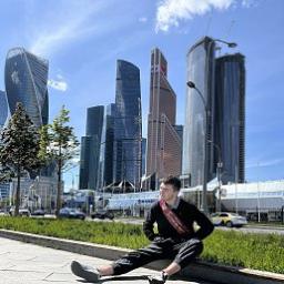  Дима