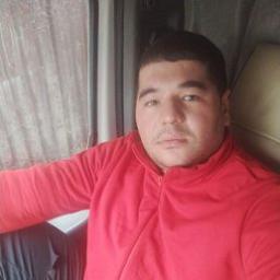  Алик