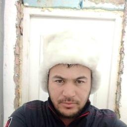  Рустам