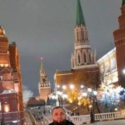  Ахмад
