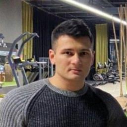  Егор