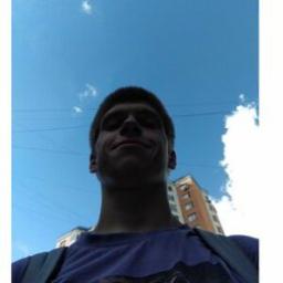  Ваня