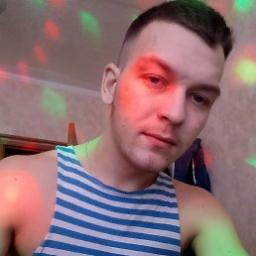  Коля Витебский