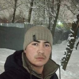  Одинцово мухридин